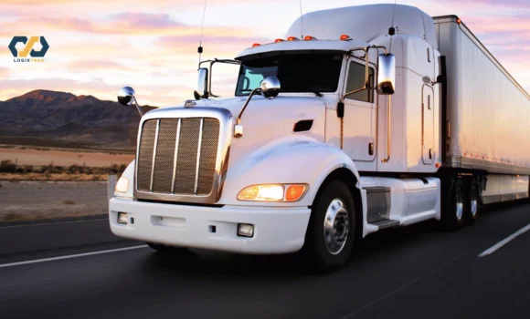 10 perks of being a truck driver!