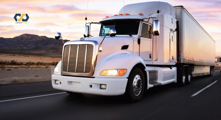 10 perks of being a truck driver!
