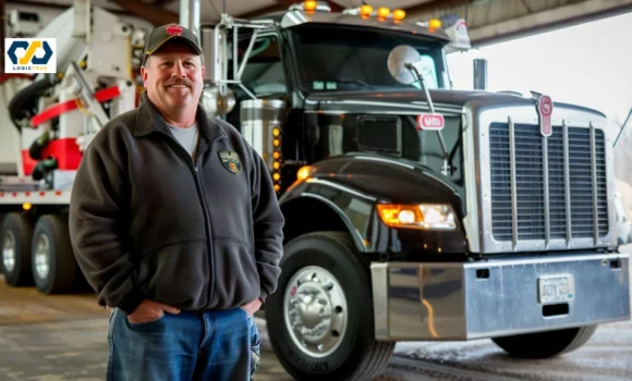 How to start a trucking business in the USA: A Complete Guide